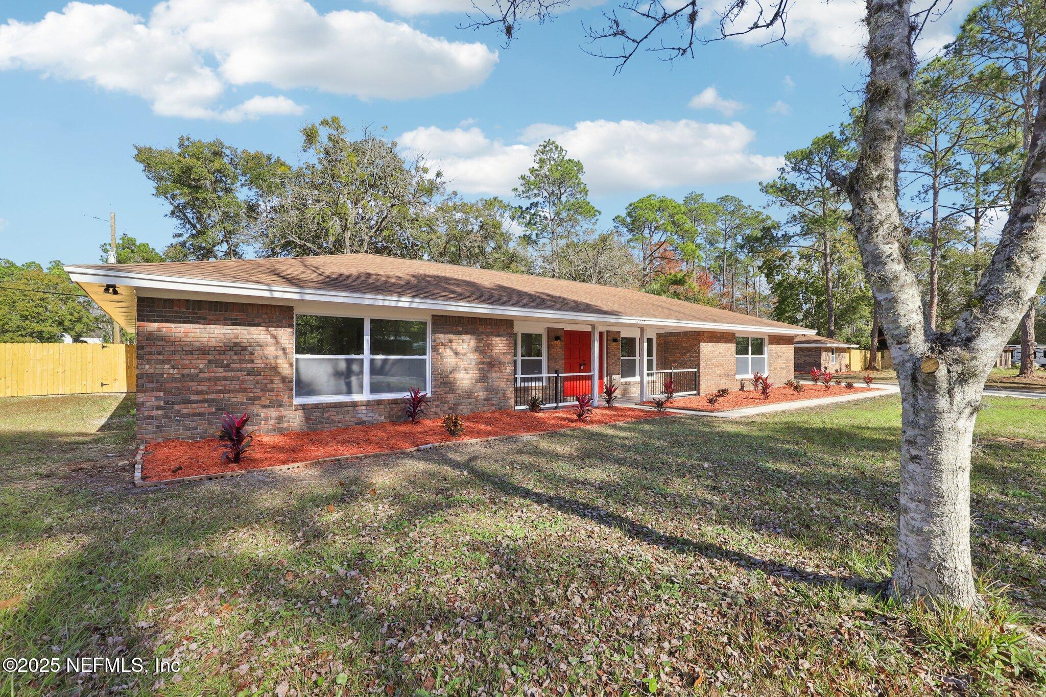 12305 Del Rio Drive Jacksonville, FL 32258 - Photo 3 of 75 Front 2nd View