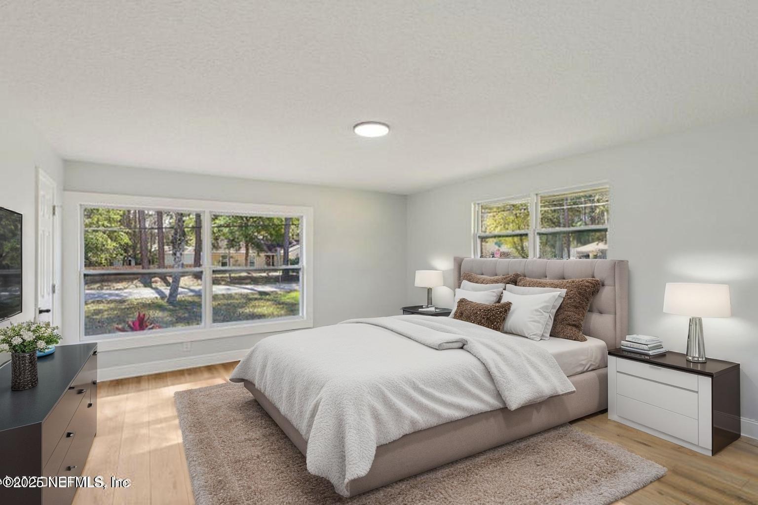 12305 Del Rio Drive Jacksonville, FL 32258 - Photo 34 of 75 Virtual Staged 2nd Bedroom