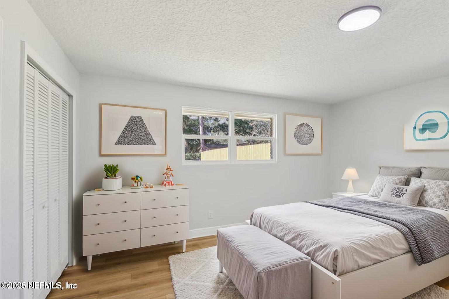 12305 Del Rio Drive Jacksonville, FL 32258 - Photo 37 of 75 Virtual Staged 3rd Bedroom