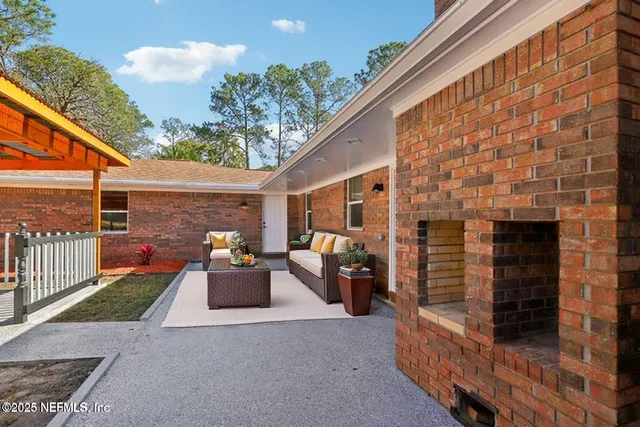 $599,900 | 12305 Del Rio Drive, Jacksonville, FL 32258