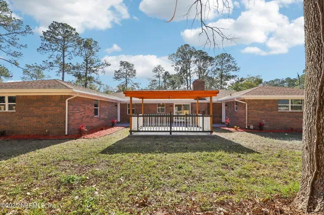 $599,900 | 12305 Del Rio Drive, Jacksonville, FL 32258