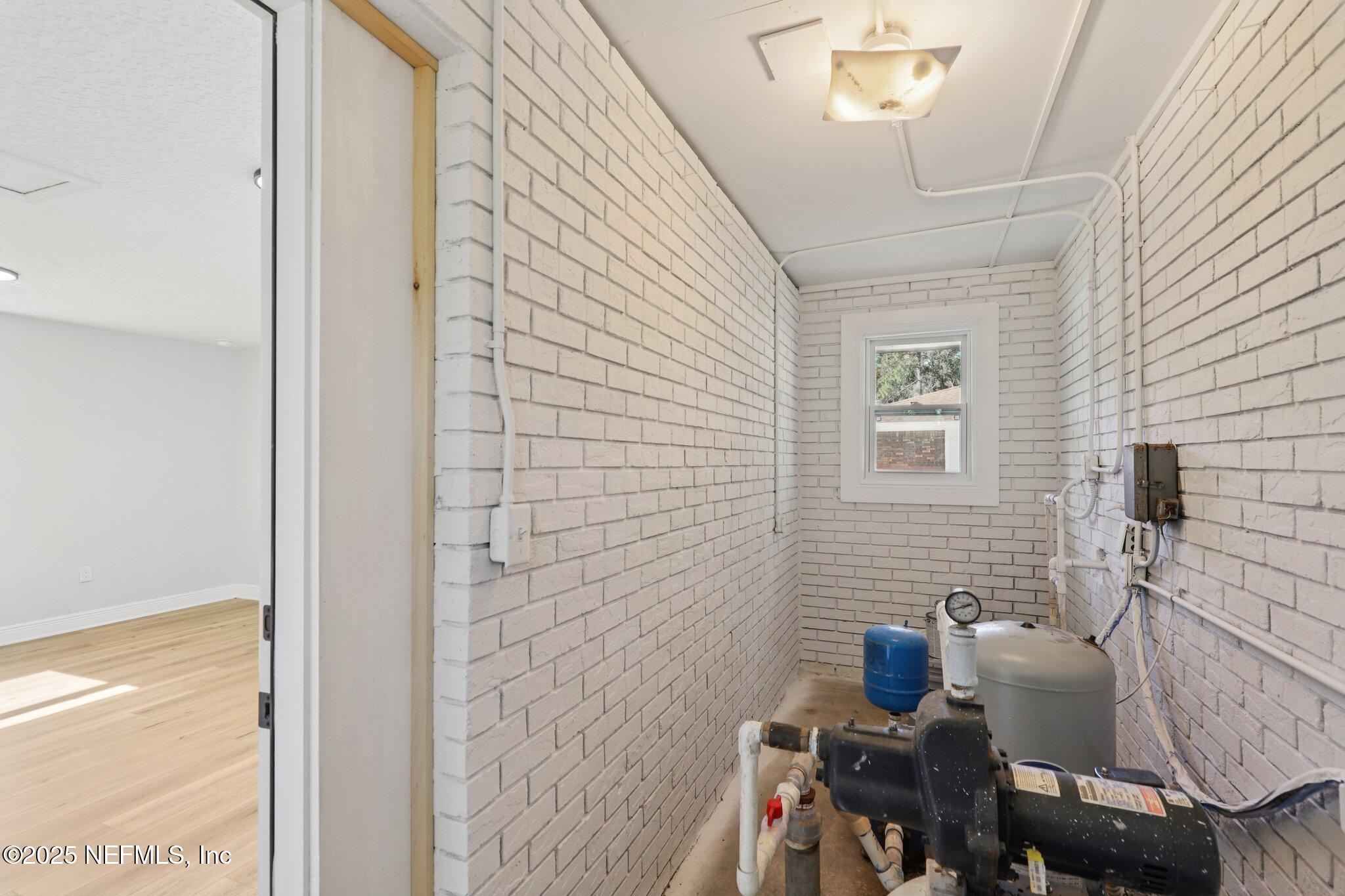 12305 Del Rio Drive Jacksonville, FL 32258 - Photo 63 of 75 Pump Room off Detached Studio