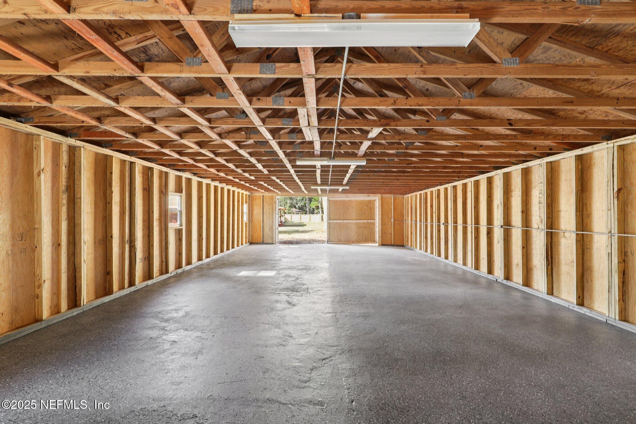 12305 Del Rio Drive Jacksonville, FL 32258 - Photo 66 of 75 Detached Garage 2nd View