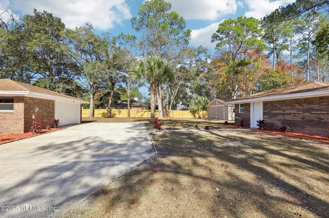 $599,900 | 12305 Del Rio Drive, Jacksonville, FL 32258