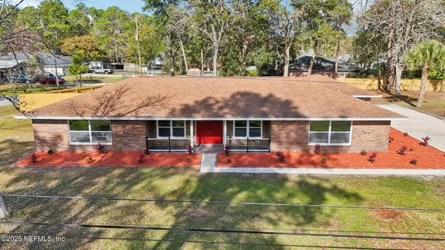 $599,900 | 12305 Del Rio Drive, Jacksonville, FL 32258