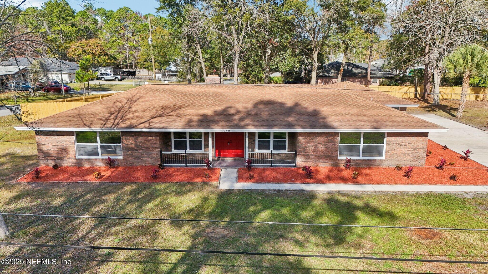 12305 Del Rio Drive Jacksonville, FL 32258 - Photo 68 of 75 Front Aerial