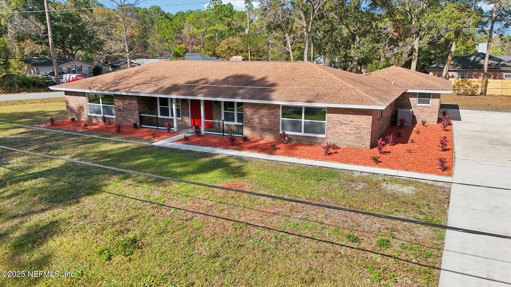 12305 Del Rio Drive Jacksonville, FL 32258 - Photo 69 of 75 Aerial 2nd View