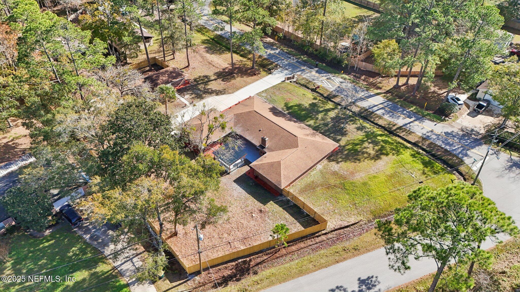 12305 Del Rio Drive Jacksonville, FL 32258 - Photo 72 of 75 Aerial 5th View