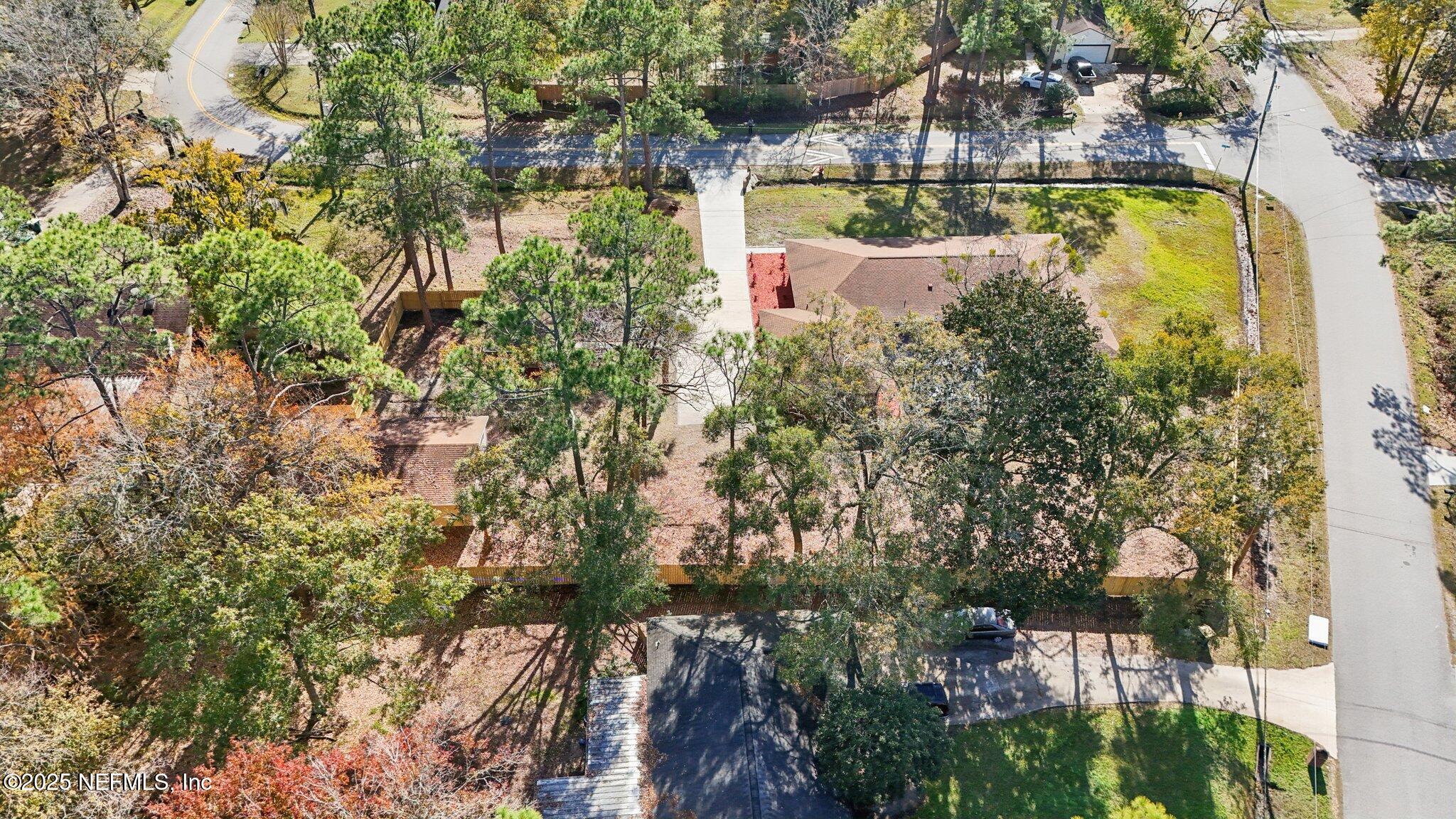 12305 Del Rio Drive Jacksonville, FL 32258 - Photo 73 of 75 Aerial 6th View