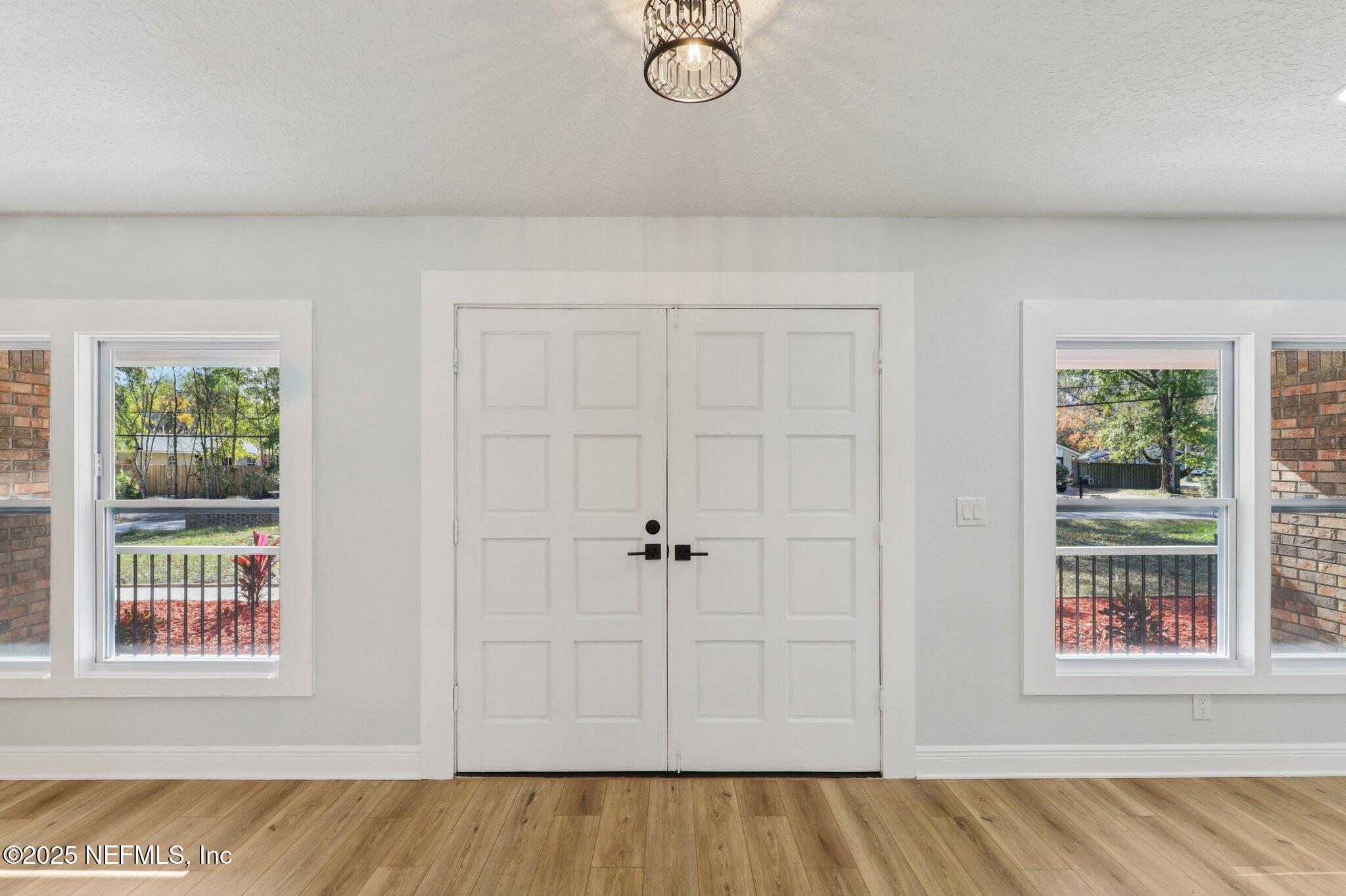 12305 Del Rio Drive Jacksonville, FL 32258 - Photo 8 of 75 Double Front Door Entry Foyer