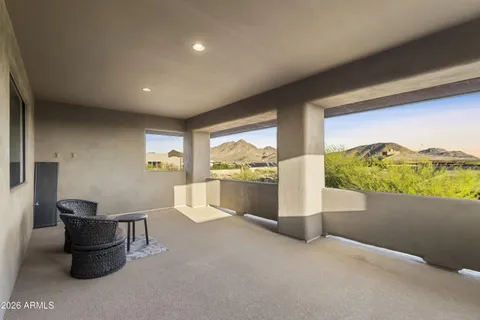 $7,000,000 | 10205 East Happy Valley Road, Scottsdale, AZ 85255