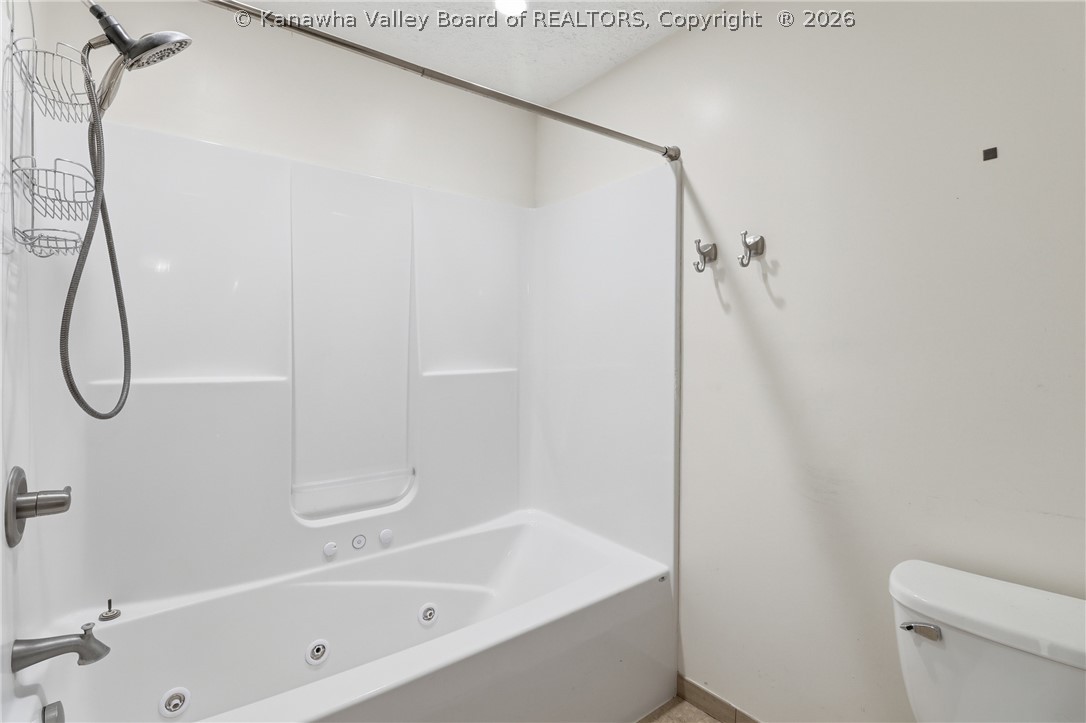 4915 Coal River Road Tornado, WV 25202 - Photo 13 of 48 Gallery Image 13