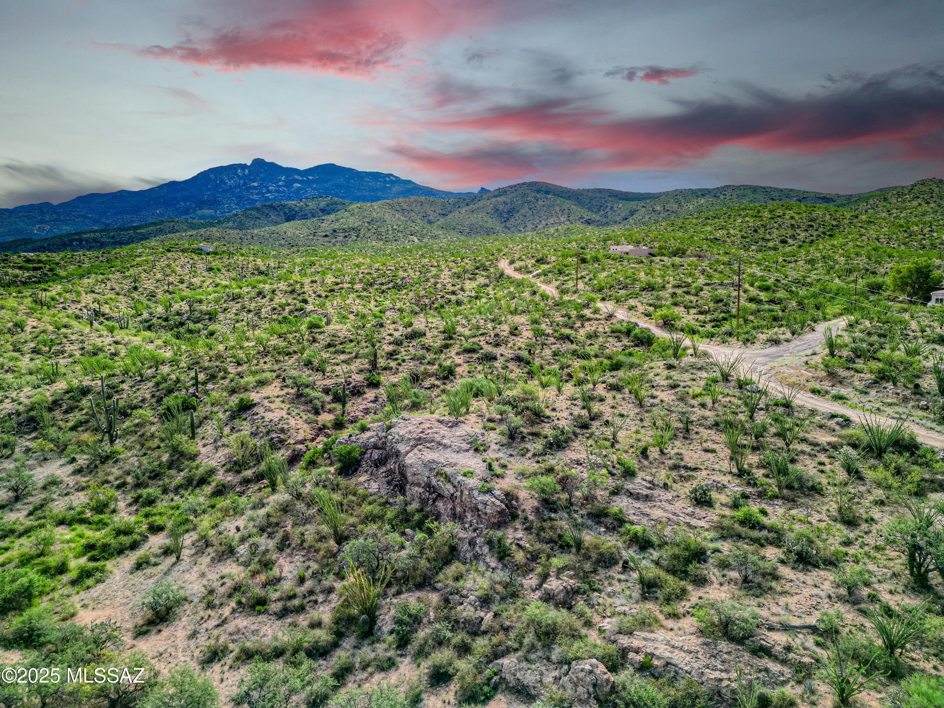 Tbd South Pistol Hill Road Vail, AZ 85641 - Photo 5 of 37