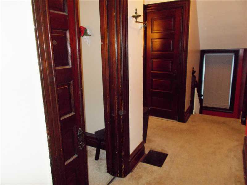 15 Riverside Drive Freeport, PA 16229 - Photo 21 of 25 Other. Beautiful original woodwork. Original pocket doors & yes working gas lamps.