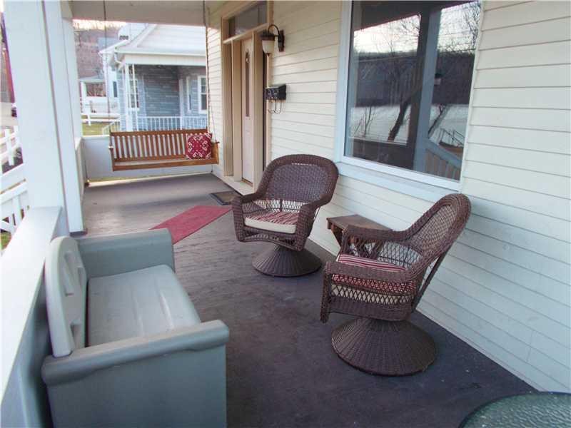 15 Riverside Drive Freeport, PA 16229 - Photo 4 of 25 Other. Grab a glass of tea and enjoy the soothing breeze off the river while swinging on the front porch.