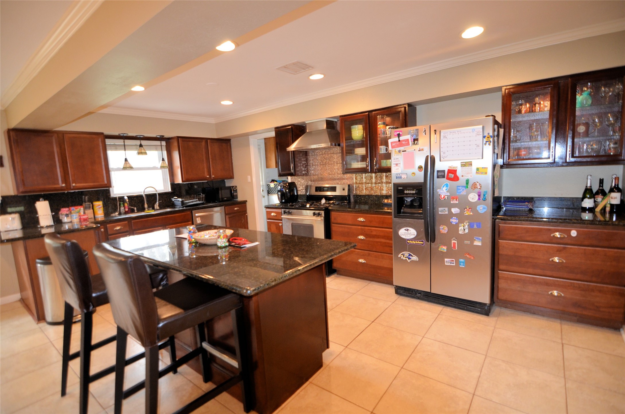 5215 Sanford Road Houston, TX 77035 - Photo 4 of 28 Gallery Image 4
