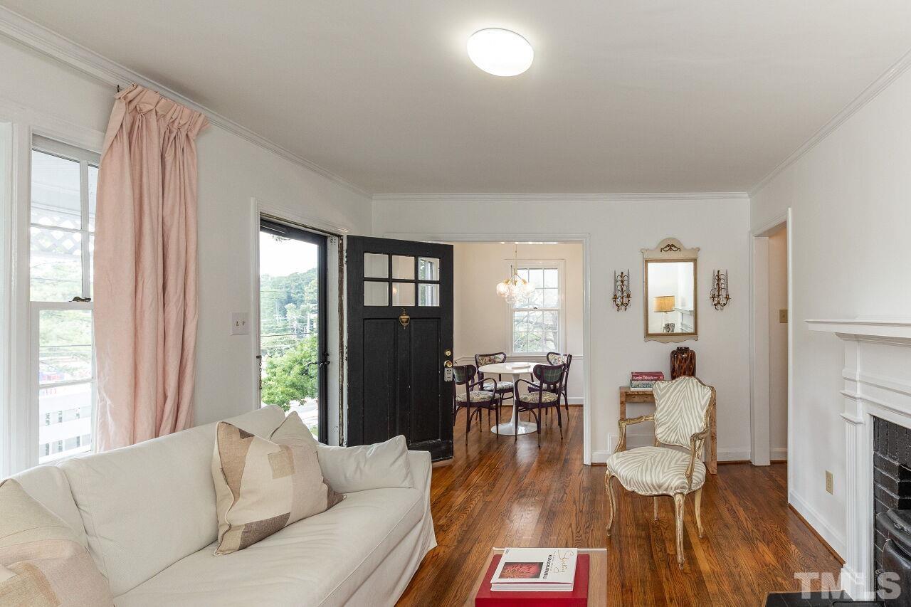 2922 Oberlin Road Raleigh, NC 27608 - Photo 5 of 31 Gallery Image 5