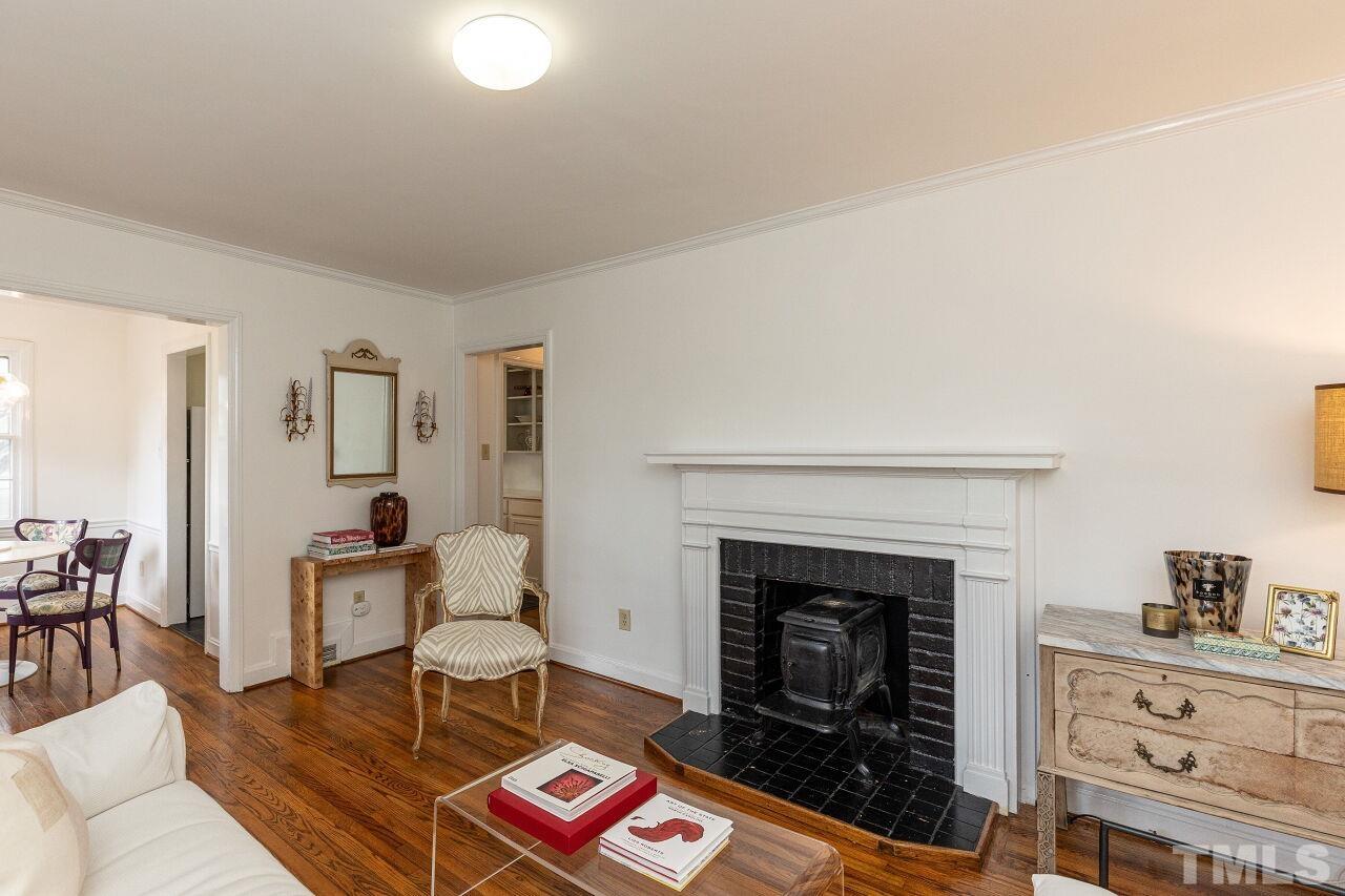 2922 Oberlin Road Raleigh, NC 27608 - Photo 8 of 31 Gallery Image 8