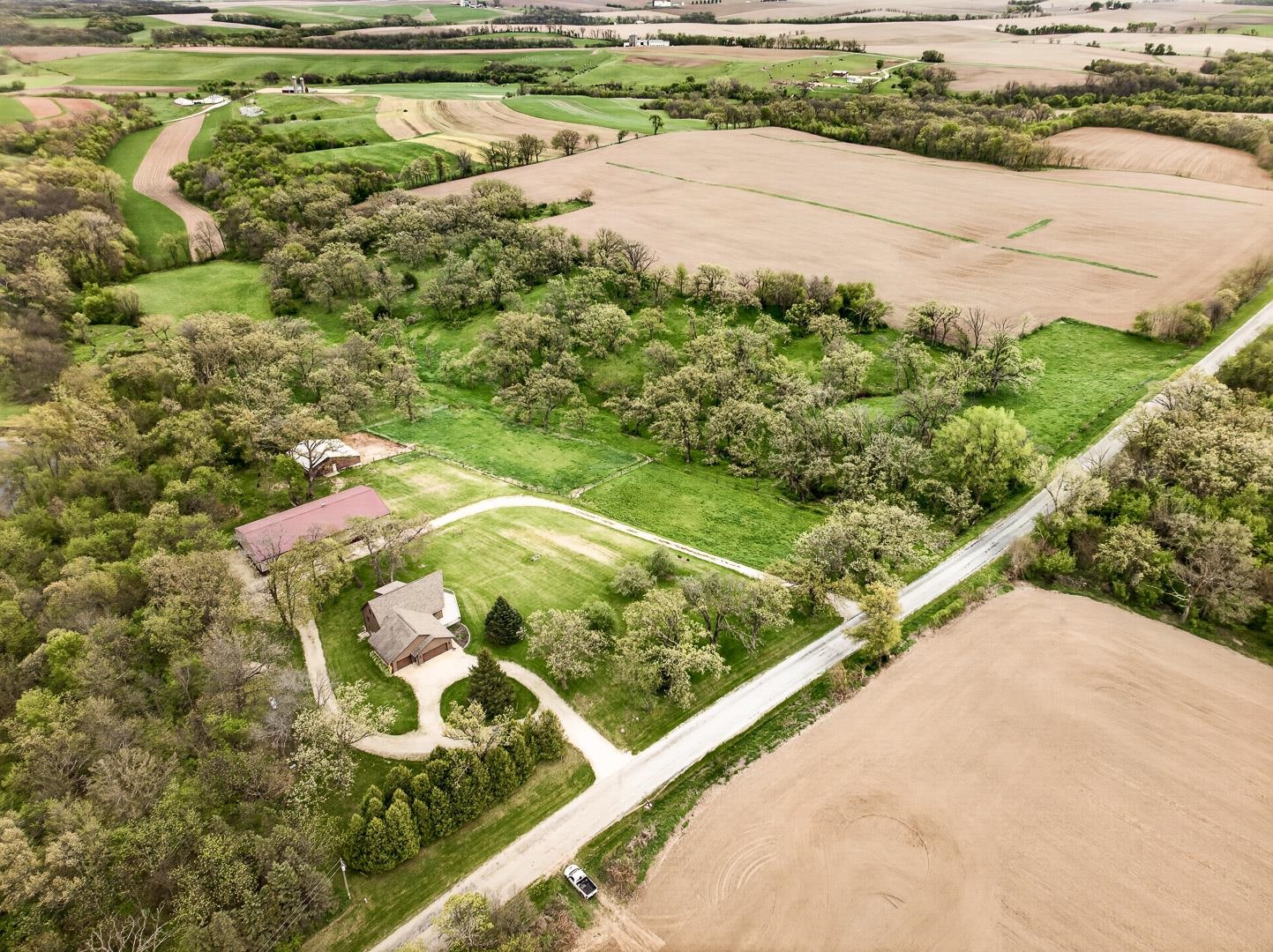 4800 Cub Hollow Road Gratiot, WI 53541 - Photo 79 of 85
