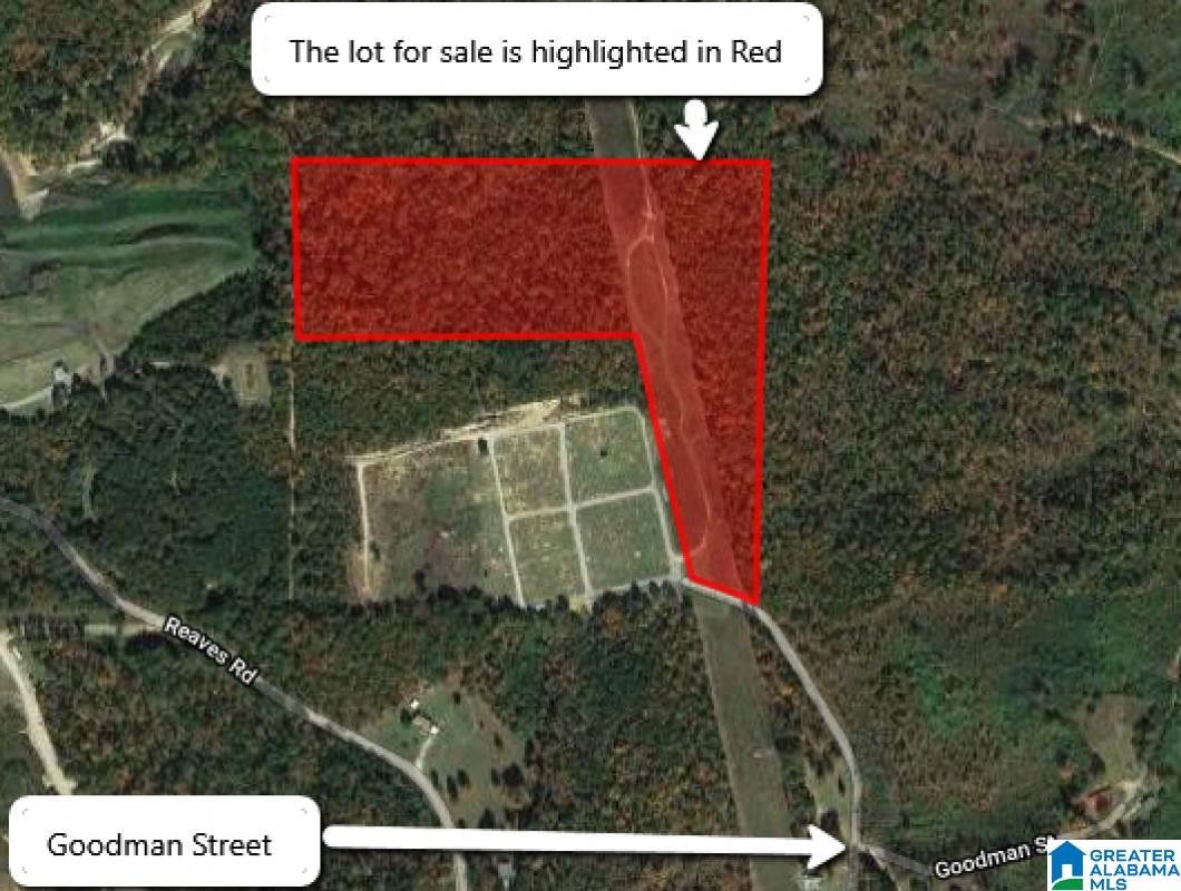 Eden Hill Road Anniston, AL 36201 - Photo 2 of 5