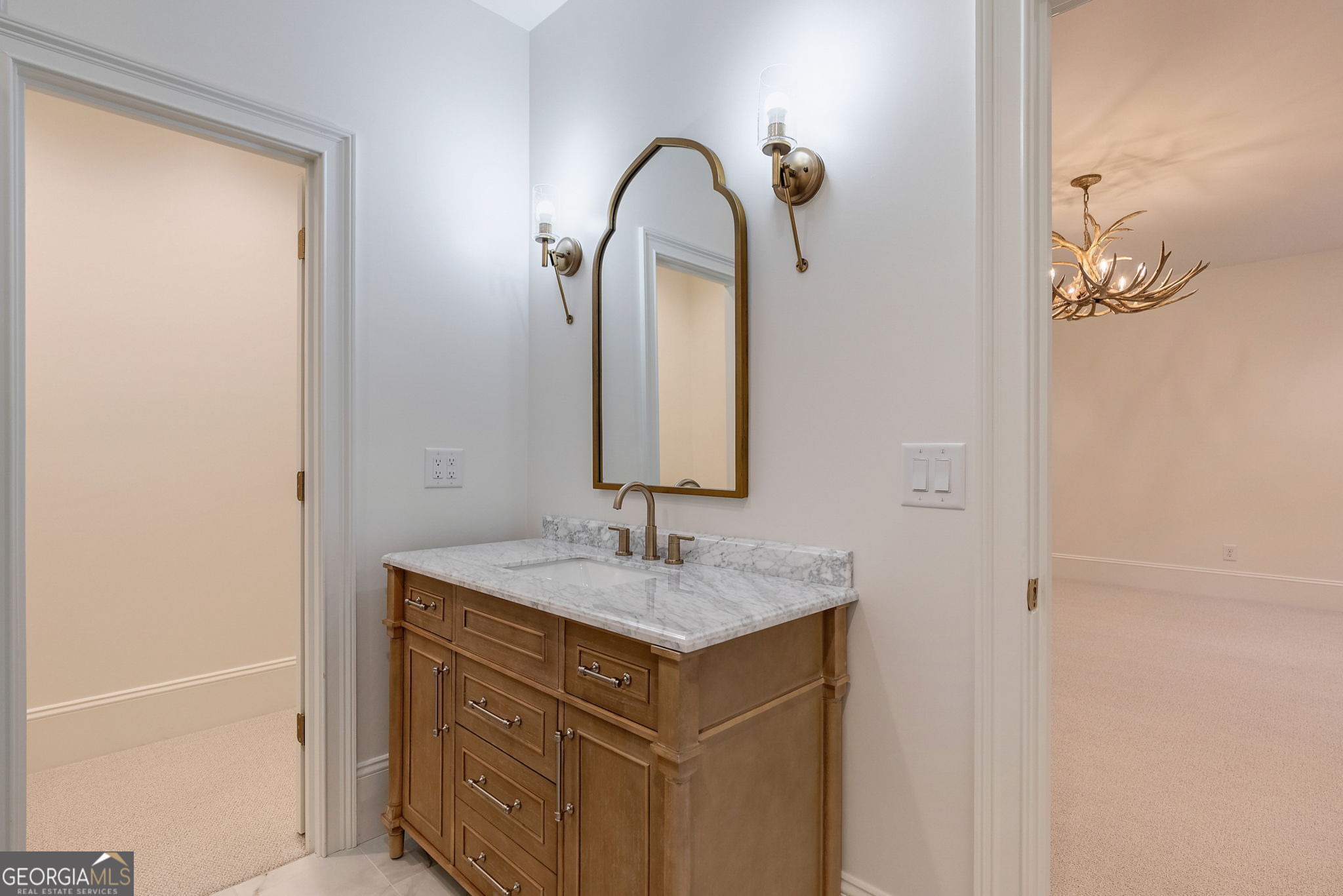 1321 Garrett Road Statham, GA 30666 - Photo 56 of 161