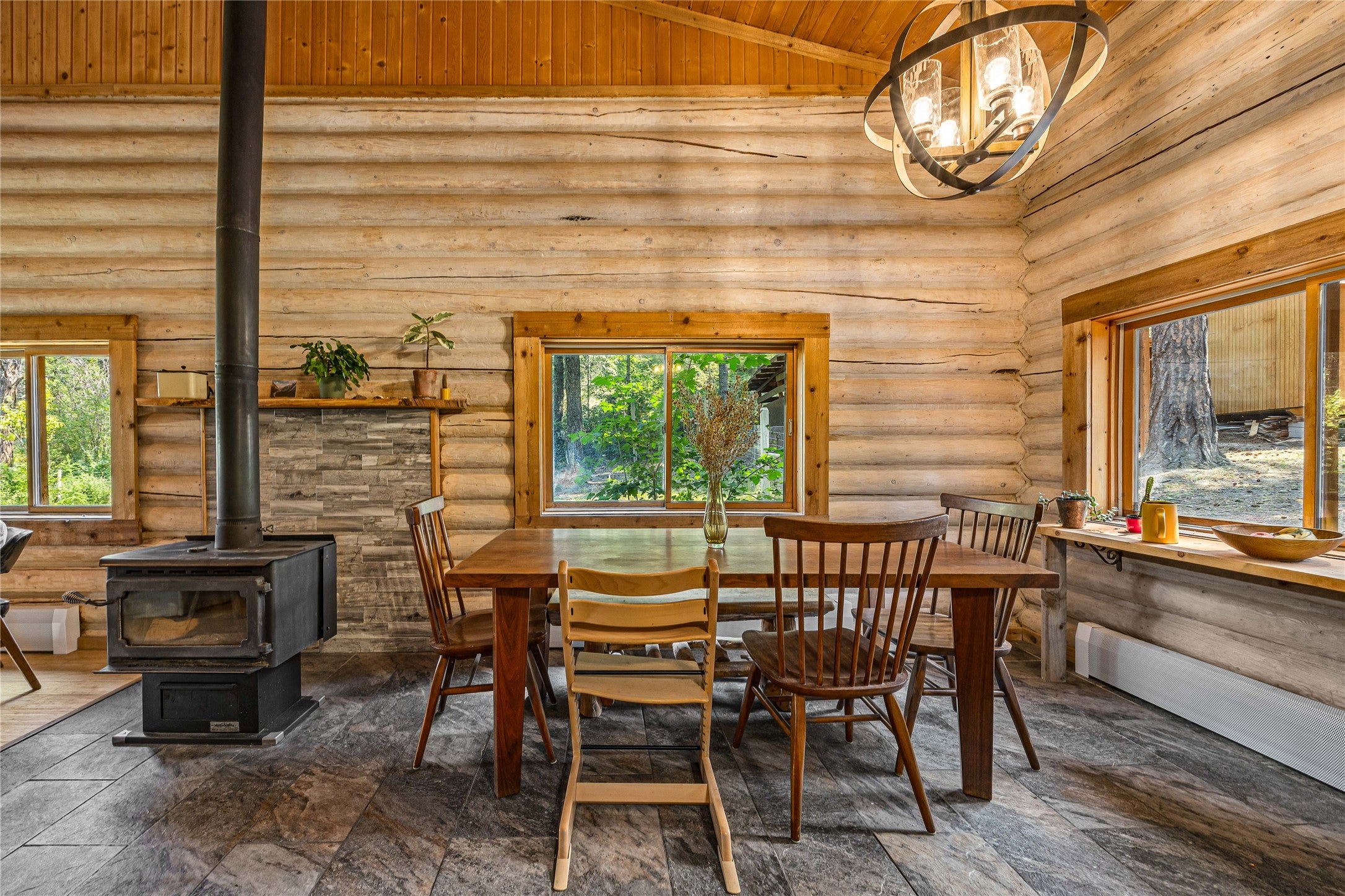 13245 Balsam Root Road Lolo, MT 59847 - Photo 3 of 53 Gallery Image 3