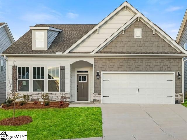 422 Fiery Road Greenville, SC 29607 - Photo 1 of 35