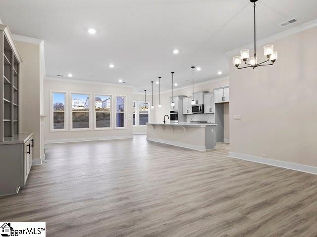 422 Fiery Road Greenville, SC 29607 - Photo 11 of 35