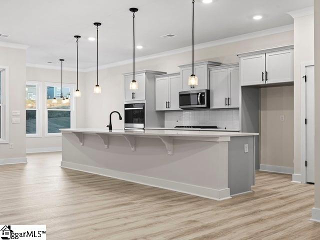 422 Fiery Road Greenville, SC 29607 - Photo 13 of 35