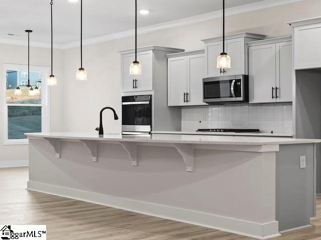 422 Fiery Road Greenville, SC 29607 - Photo 14 of 35