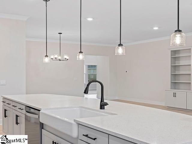 422 Fiery Road Greenville, SC 29607 - Photo 17 of 35