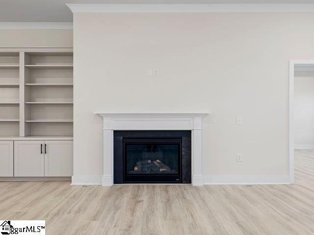 422 Fiery Road Greenville, SC 29607 - Photo 20 of 35