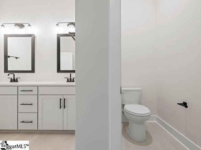 422 Fiery Road Greenville, SC 29607 - Photo 27 of 35