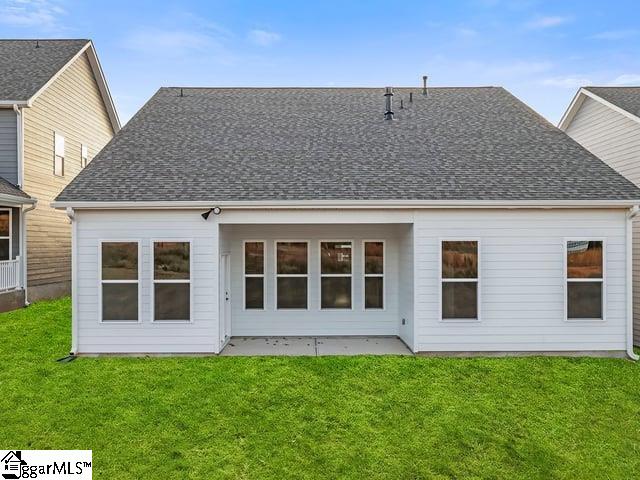 422 Fiery Road Greenville, SC 29607 - Photo 31 of 35