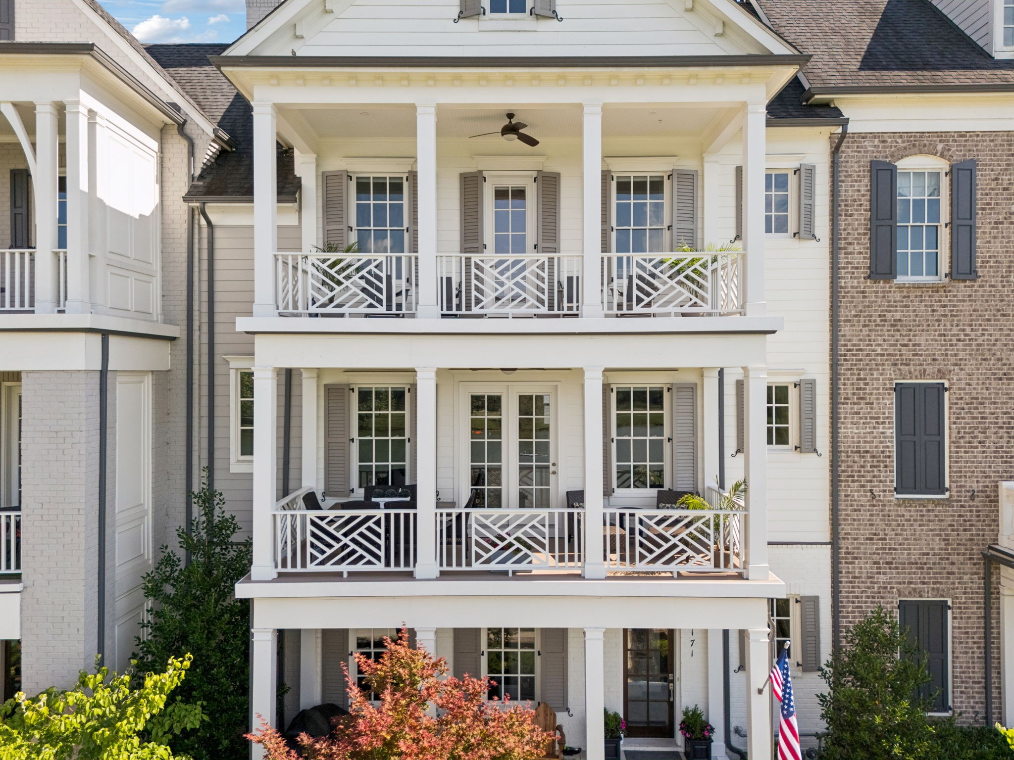 171 Front Street Franklin, TN 37064 - Photo 3 of 86