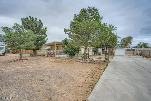 $695,000 | 4536 West Warm Springs Road, Las Vegas, NV 89118