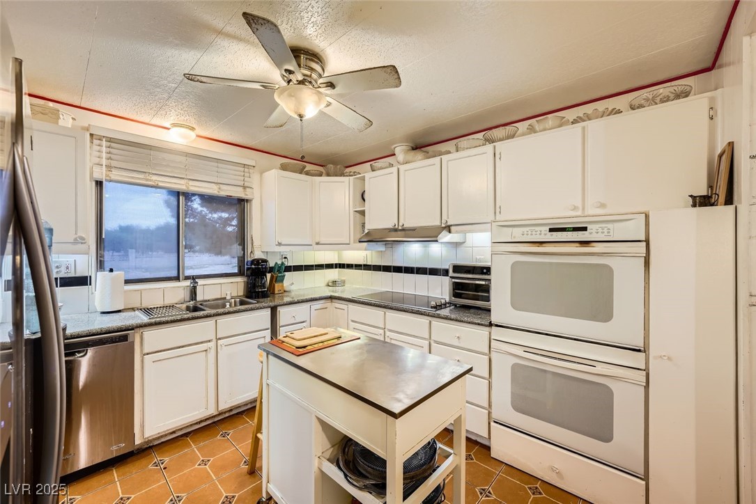 4536 West Warm Springs Road Las Vegas, NV 89118 - Photo 12 of 53