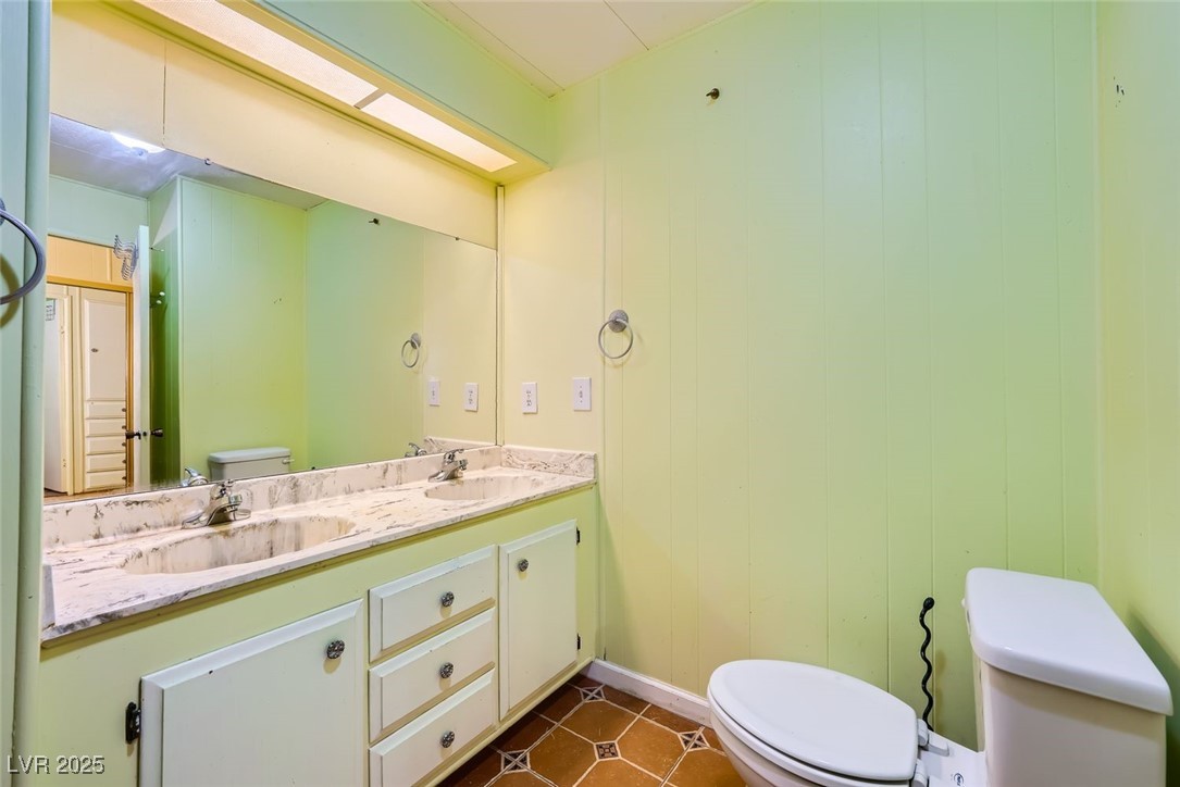 4536 West Warm Springs Road Las Vegas, NV 89118 - Photo 16 of 53