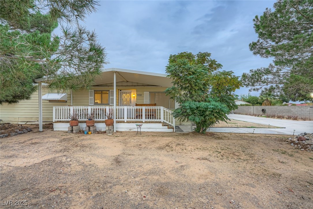 4536 West Warm Springs Road Las Vegas, NV 89118 - Photo 2 of 53