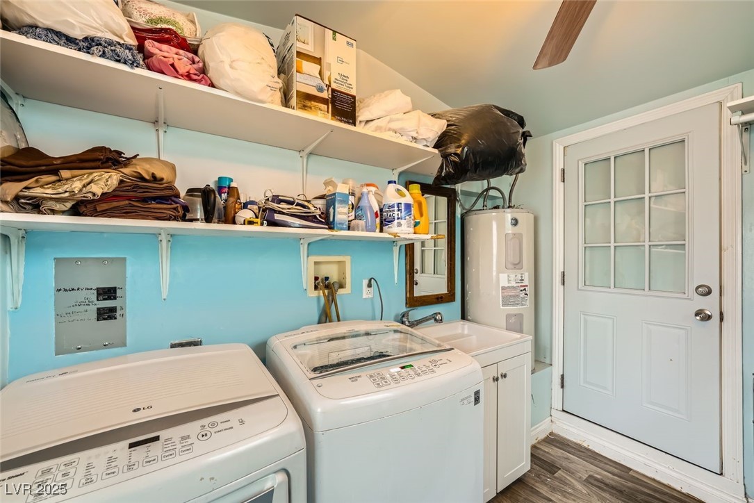 4536 West Warm Springs Road Las Vegas, NV 89118 - Photo 28 of 53