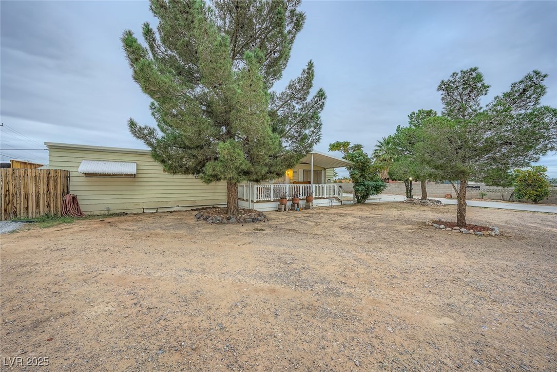 4536 West Warm Springs Road Las Vegas, NV 89118 - Photo 3 of 53