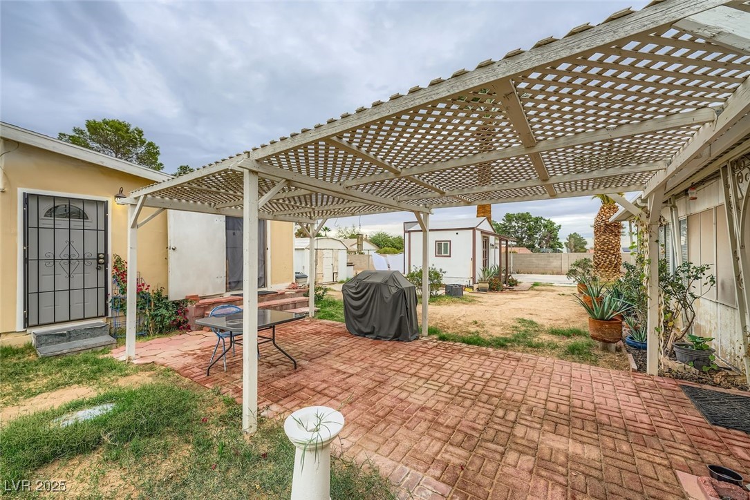 4536 West Warm Springs Road Las Vegas, NV 89118 - Photo 32 of 53