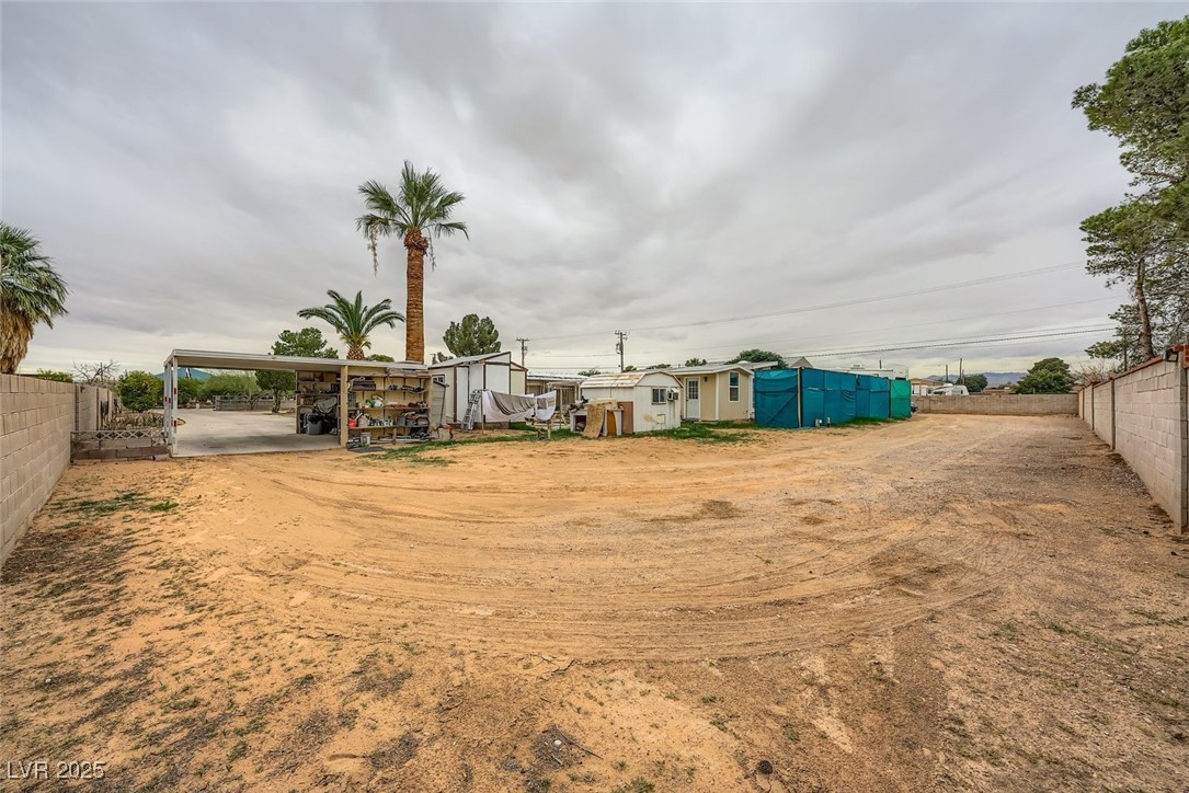 4536 West Warm Springs Road Las Vegas, NV 89118 - Photo 33 of 53