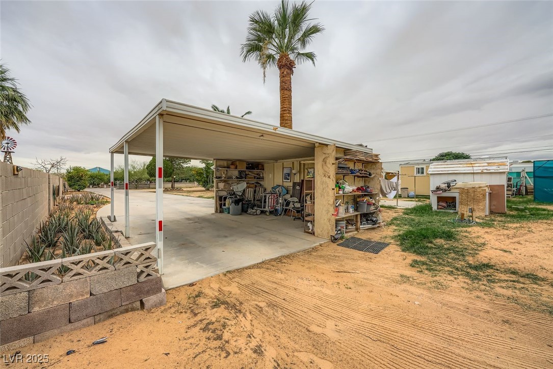 4536 West Warm Springs Road Las Vegas, NV 89118 - Photo 34 of 53