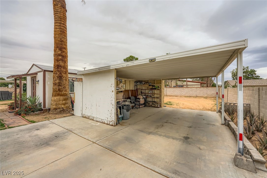 4536 West Warm Springs Road Las Vegas, NV 89118 - Photo 35 of 53