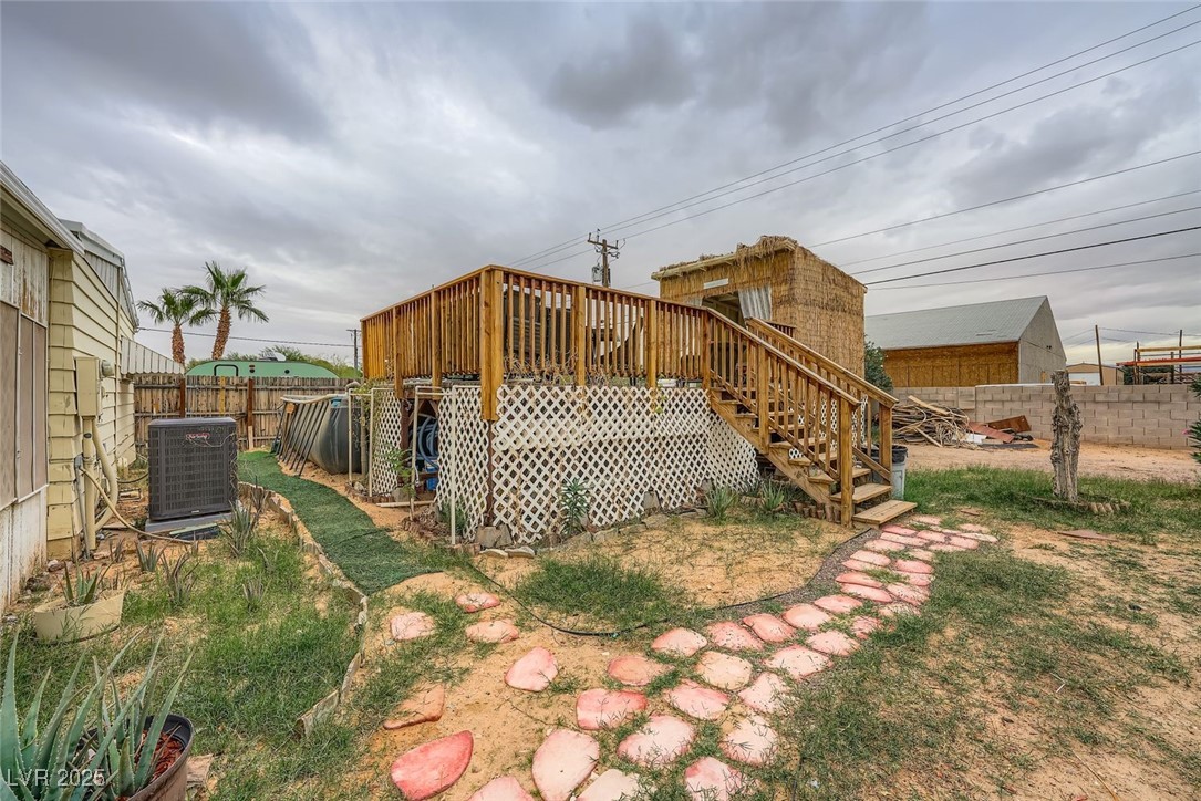 4536 West Warm Springs Road Las Vegas, NV 89118 - Photo 36 of 53