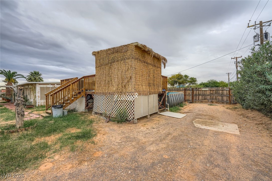 4536 West Warm Springs Road Las Vegas, NV 89118 - Photo 37 of 53