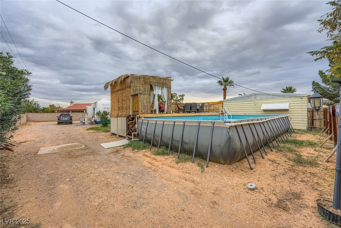 4536 West Warm Springs Road Las Vegas, NV 89118 - Photo 38 of 53