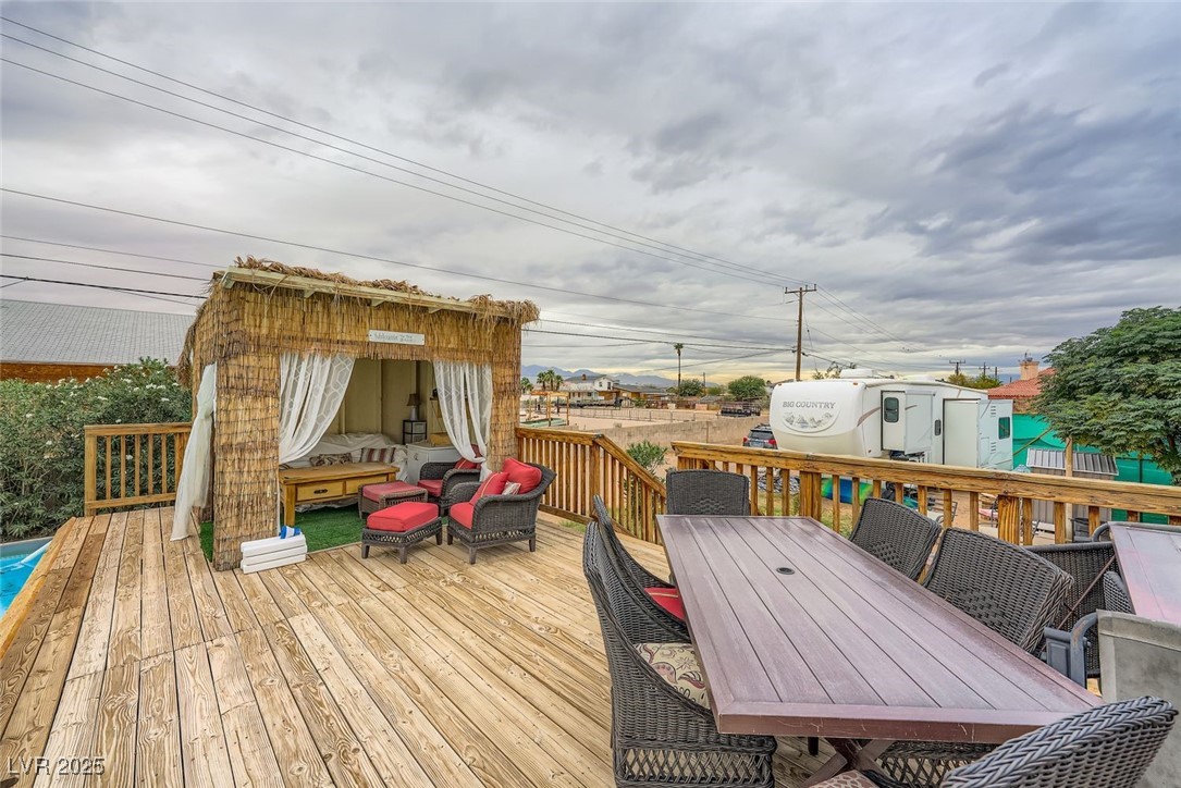 4536 West Warm Springs Road Las Vegas, NV 89118 - Photo 39 of 53