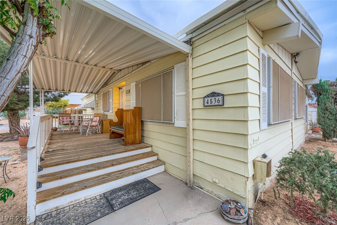 4536 West Warm Springs Road Las Vegas, NV 89118 - Photo 4 of 53